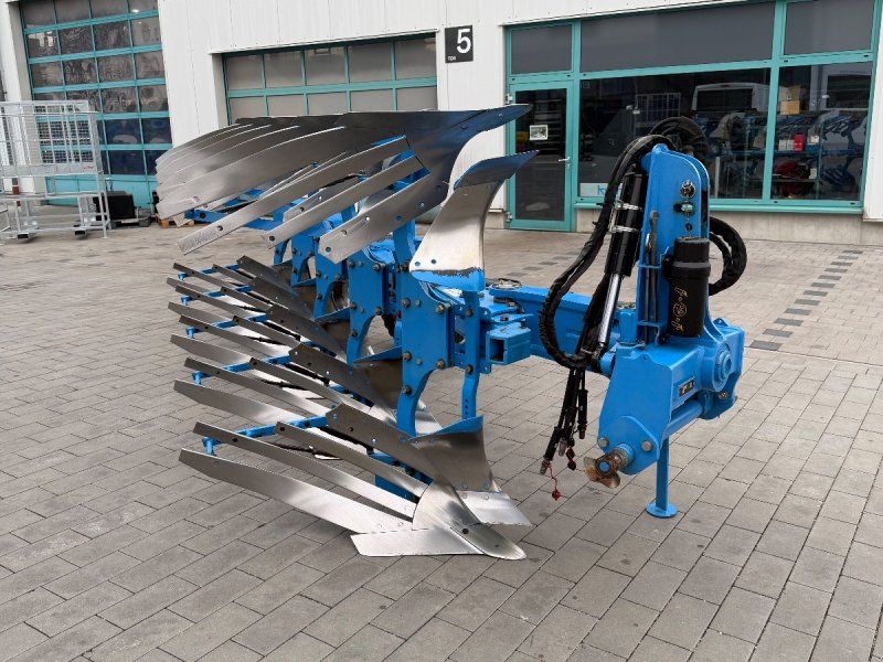 Lemken Juwel 7 MV 4+1N100