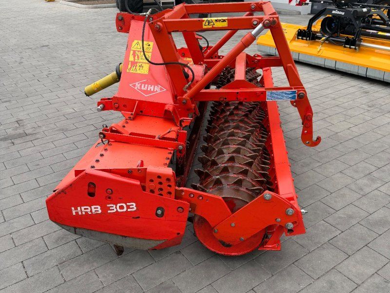 Kuhn HRB 303