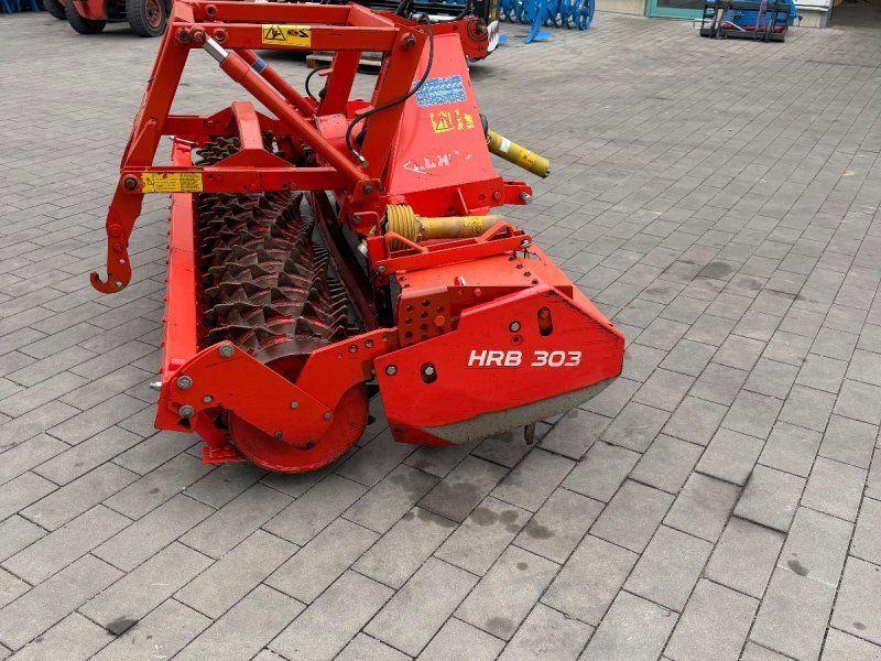 Kuhn HRB 303
