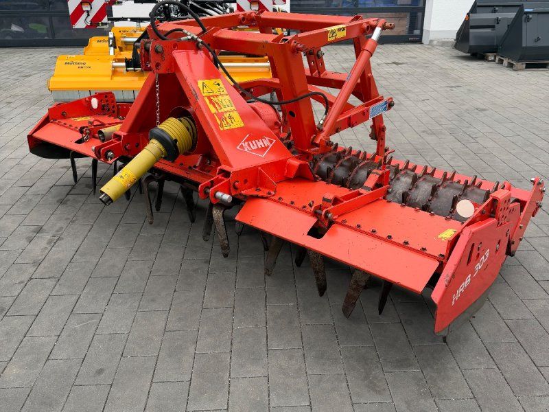 Kuhn HRB 303