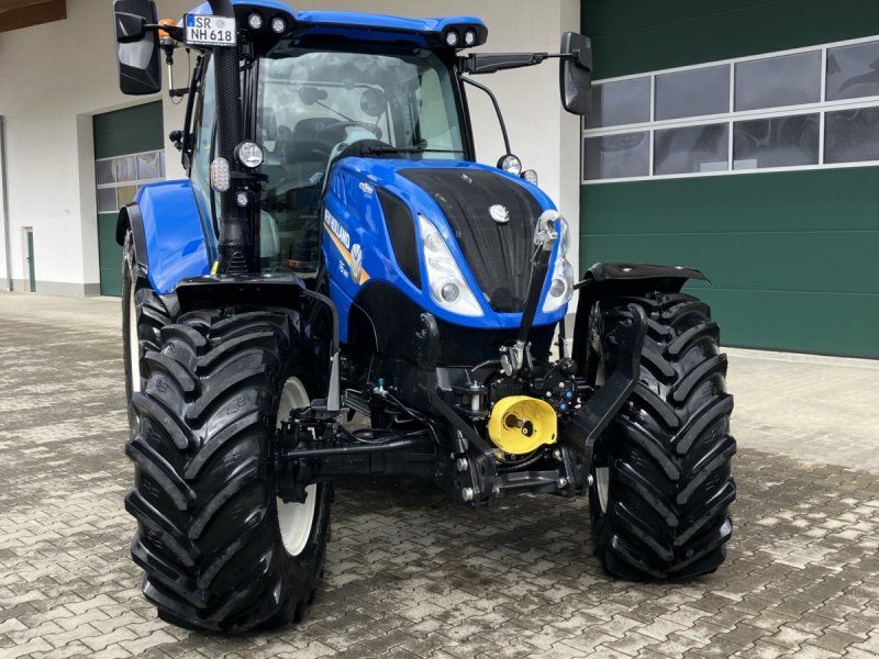 New Holland T 6.180 AC