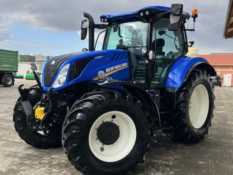 New Holland T 6.180 AC