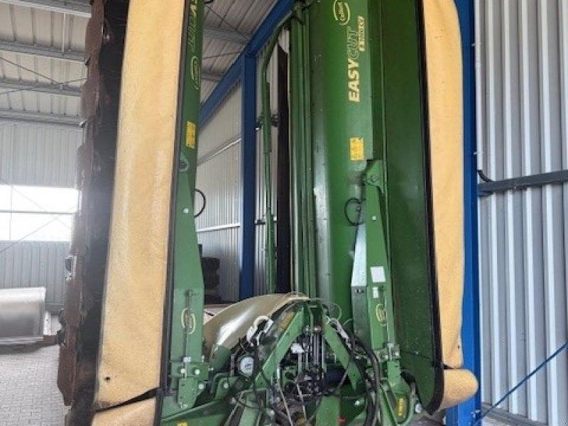 Krone EasyCut B 1000 CV Collect