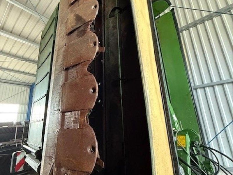 Krone EasyCut B 1000 CV Collect