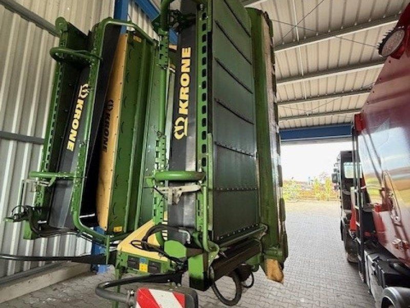 Krone EasyCut B 1000 CV Collect