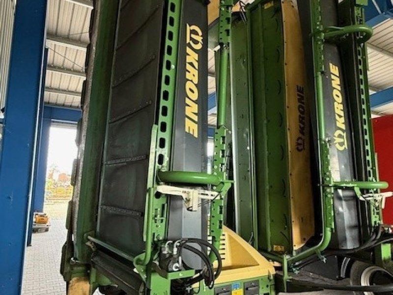 Krone EasyCut B 1000 CV Collect