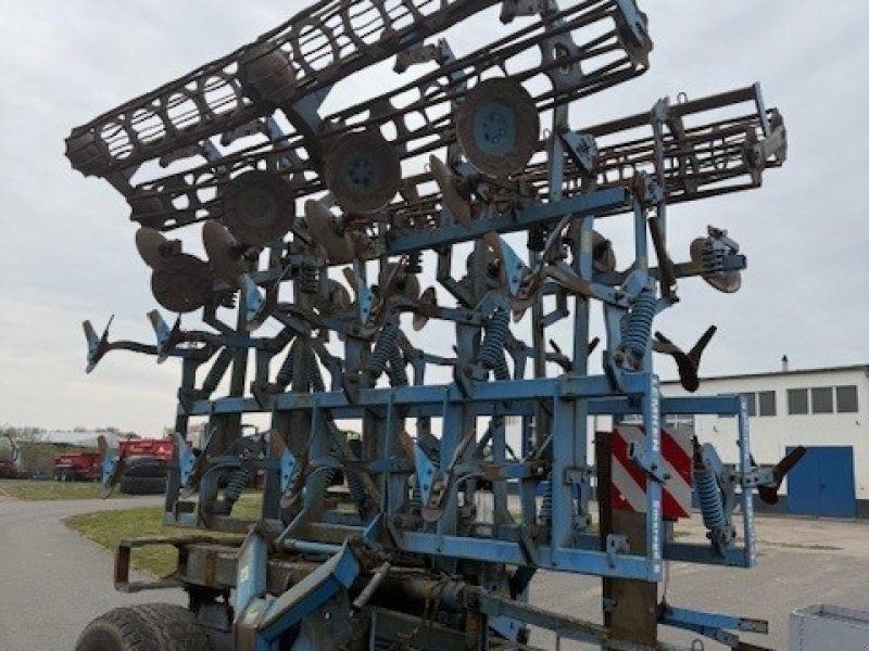 Lemken Gigant 800 Smaragd