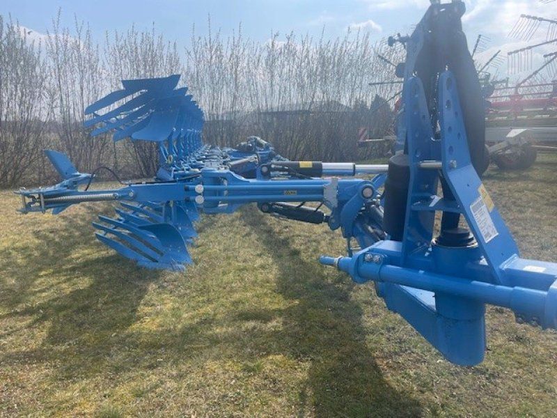 Lemken VariDiamant 16 VU 7+1
