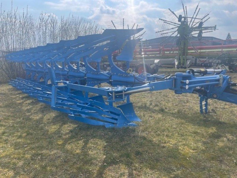 Lemken VariDiamant 16 VU 7+1