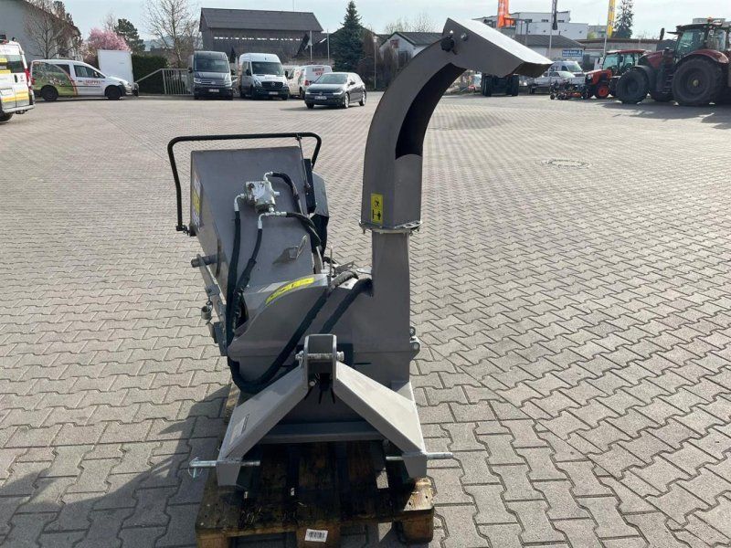 Jensen JANSEN BX-42RS