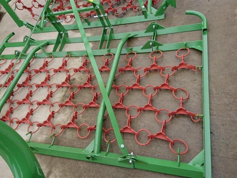 ZAGRODA WIESENEGGE 3,0M4R MECH.