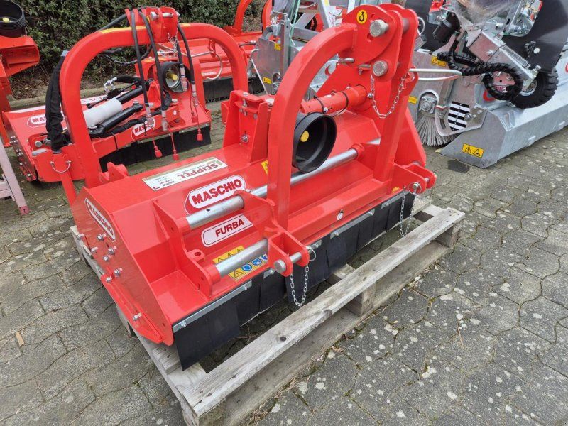 Maschio FURBA 140