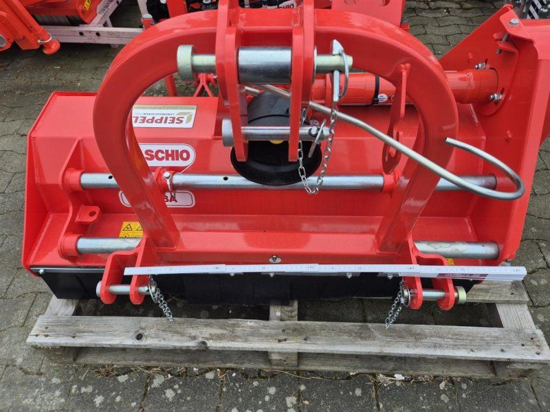 Maschio FURBA 140