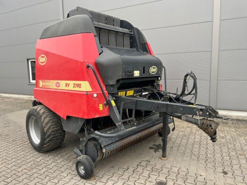 Vicon RV 2190