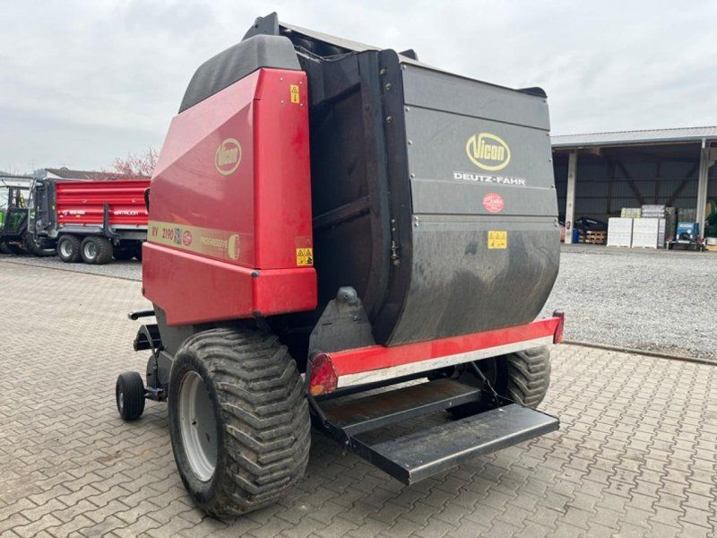 Vicon RV 2190