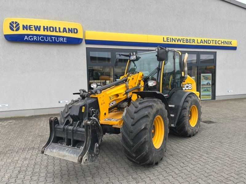 JCB TM 420 S