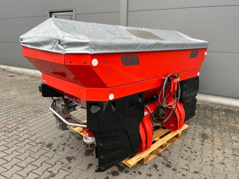 Rauch Axis 20.2 M EMC