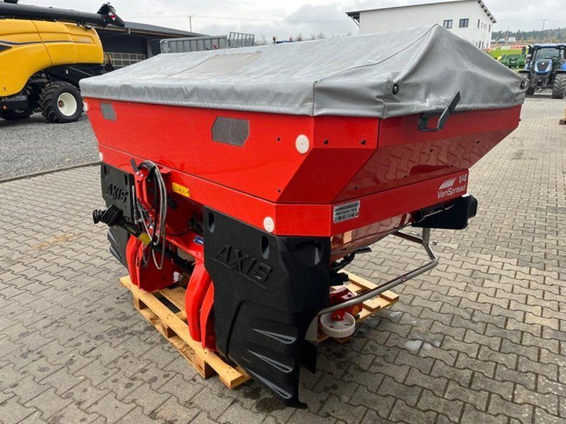 Rauch Axis 20.2 M EMC