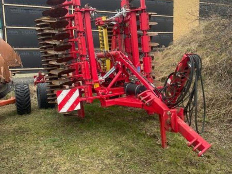 Pöttinger TERRADISC 5001 T