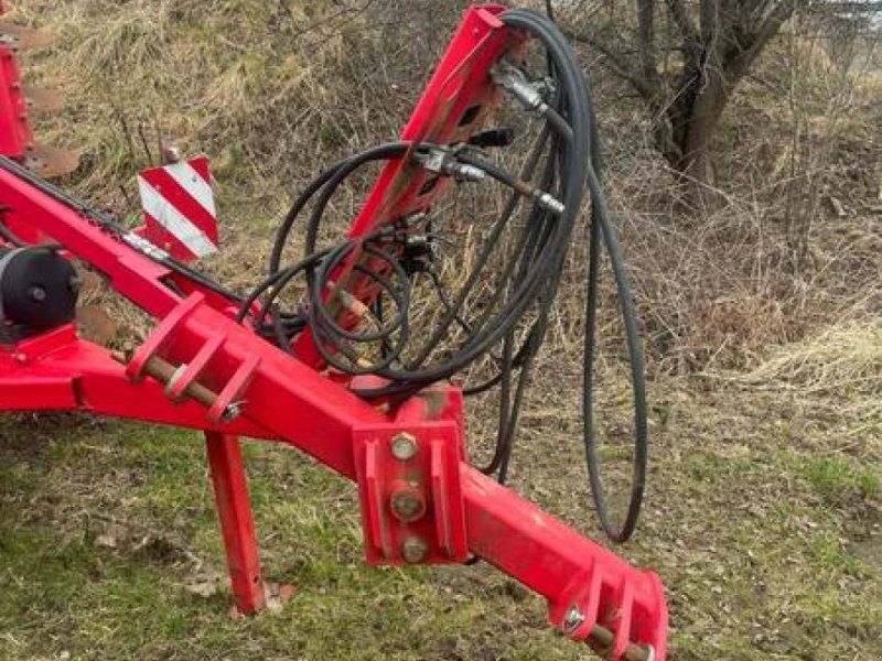 Pöttinger TERRADISC 5001 T