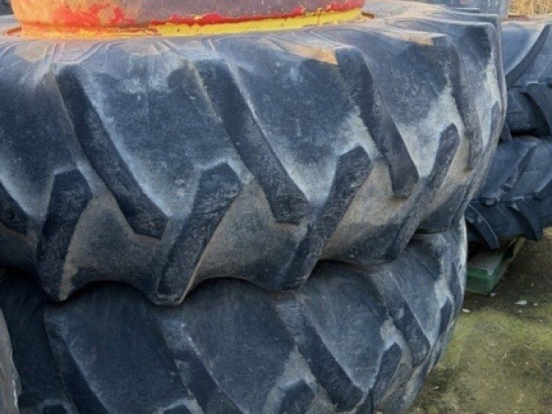 Firestone 20.8R42