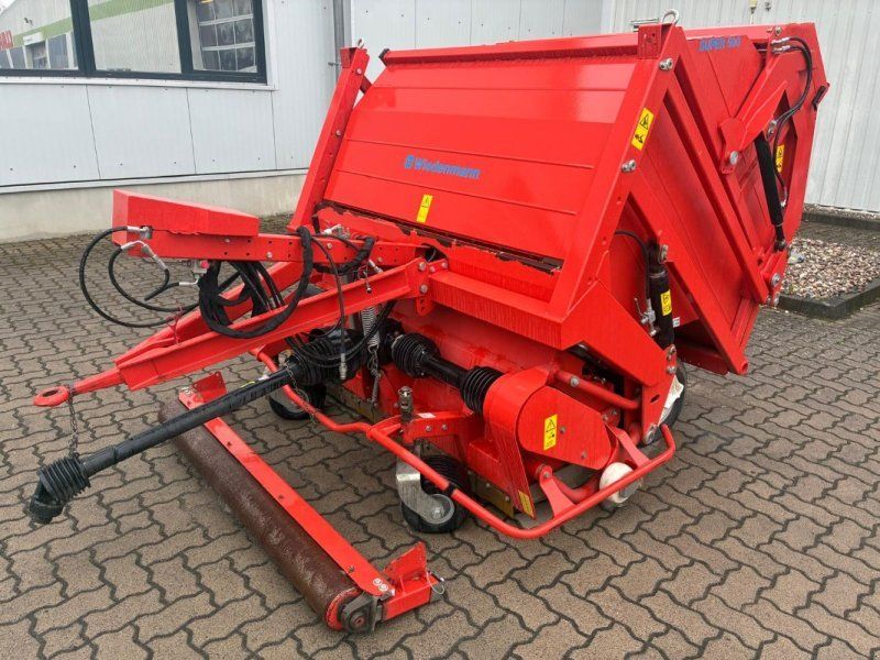 Wiedenmann Super 500