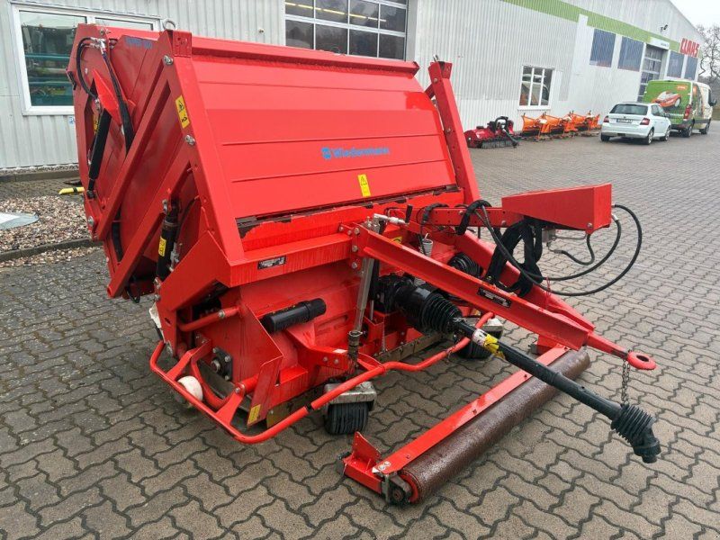 Wiedenmann Super 500