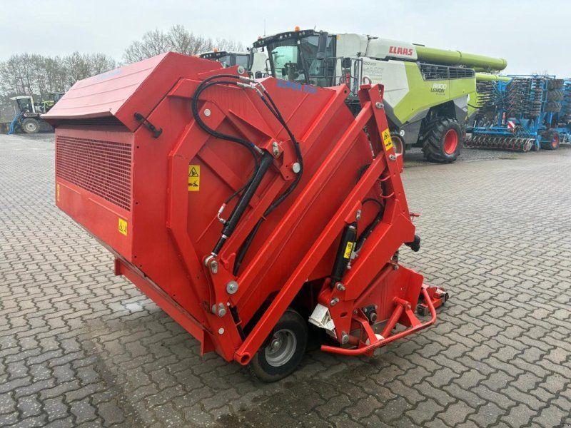 Wiedenmann Super 500