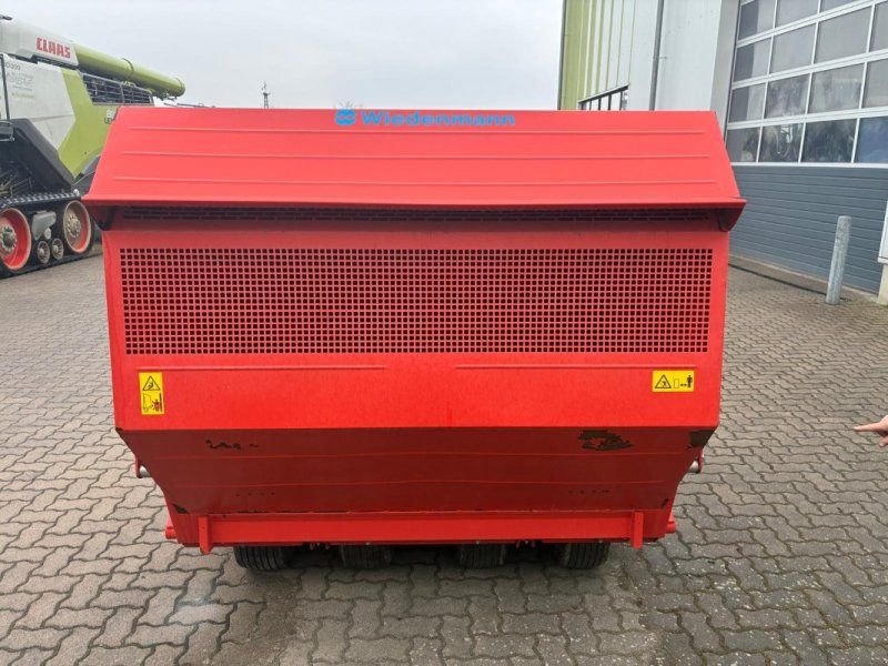 Wiedenmann Super 500