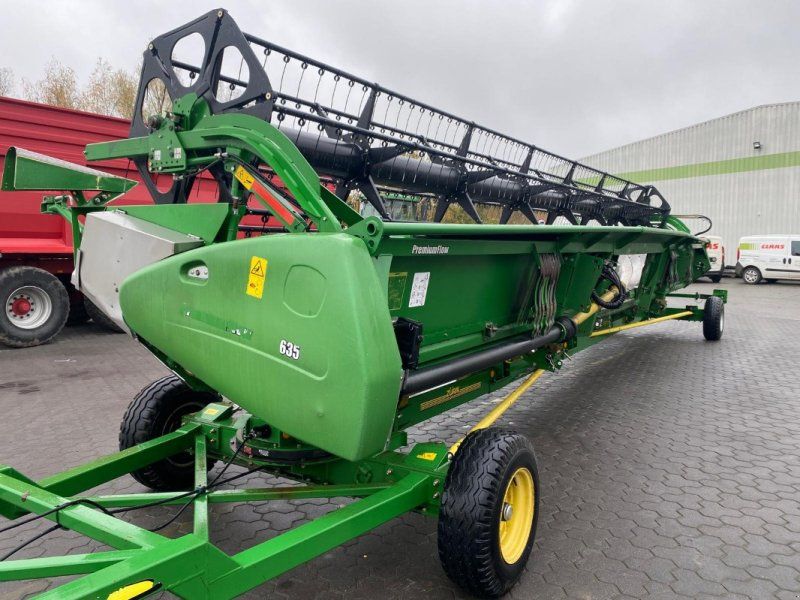 Zürn Premium Flow 635