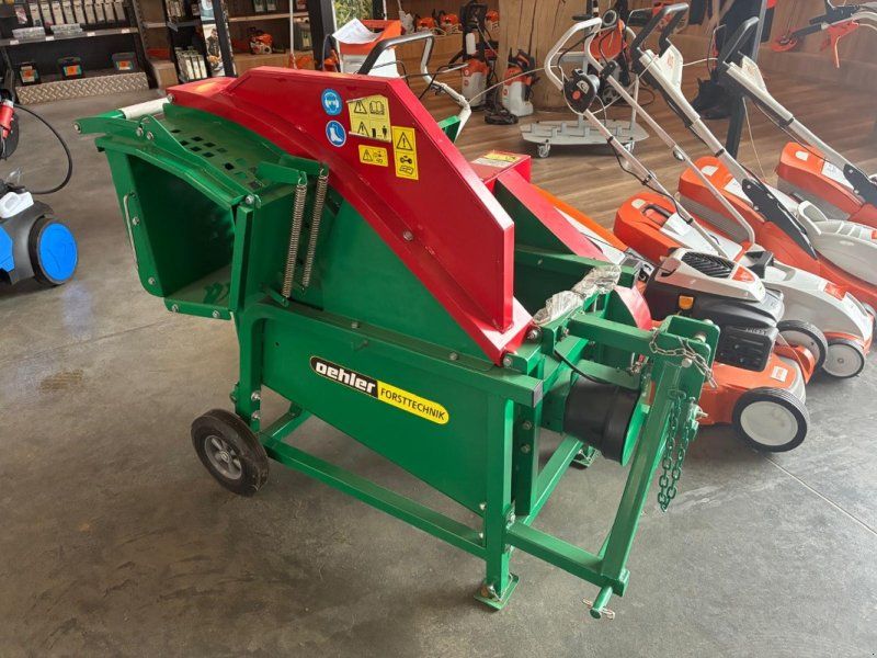 Oehler OL WS 700 EZN