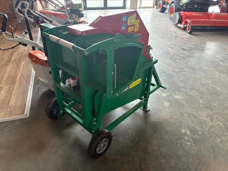 Oehler OL WS 700 EZN