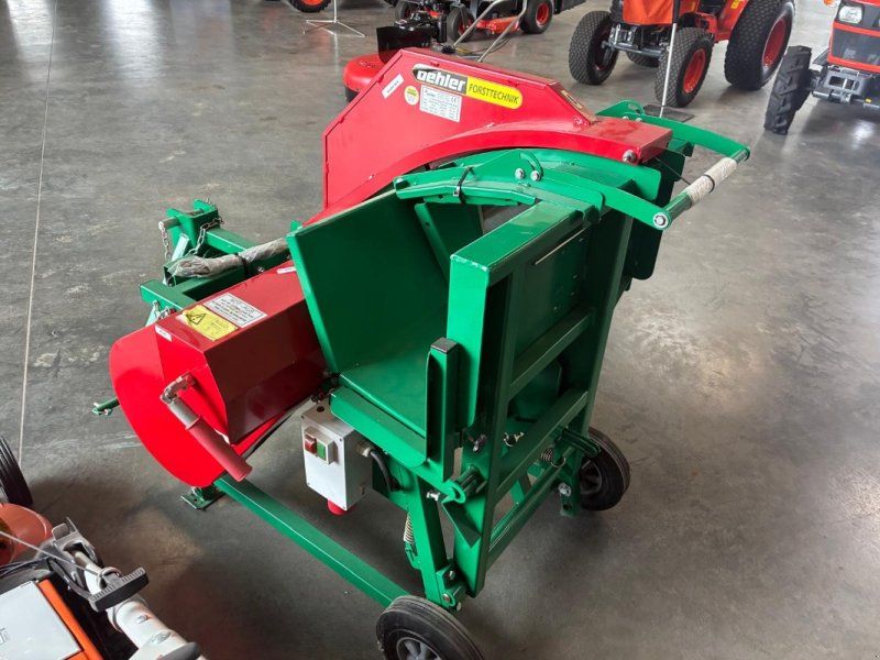 Oehler OL WS 700 EZN