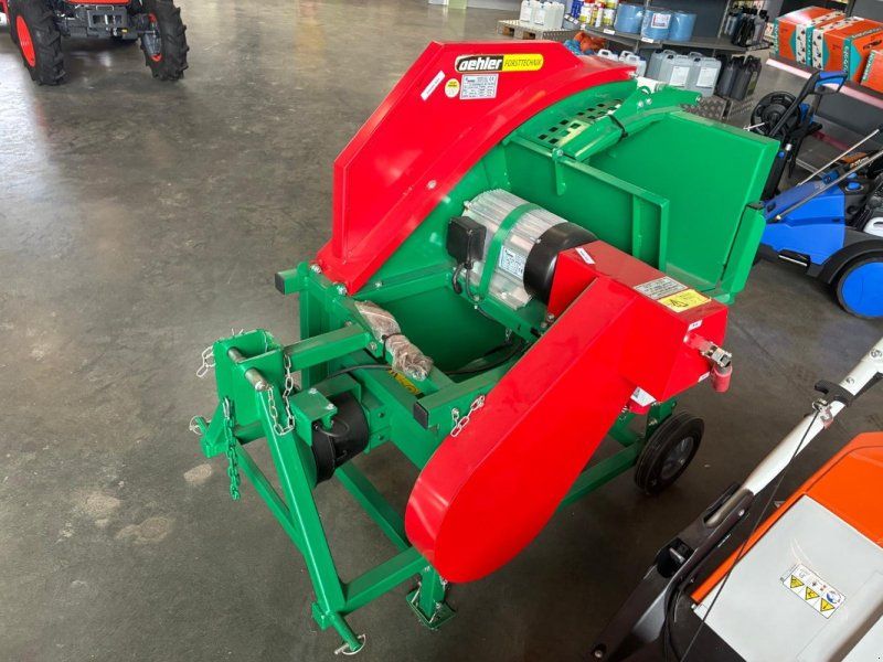 Oehler OL WS 700 EZN