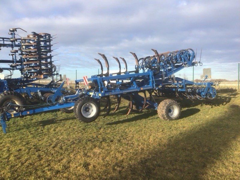 Köckerling Quadro 460