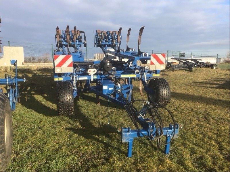 Köckerling Quadro 460