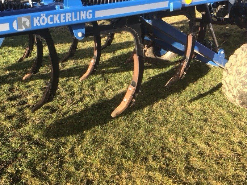 Köckerling Quadro 460