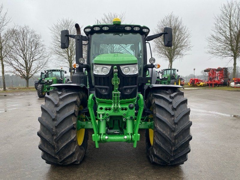 John Deere 6R145