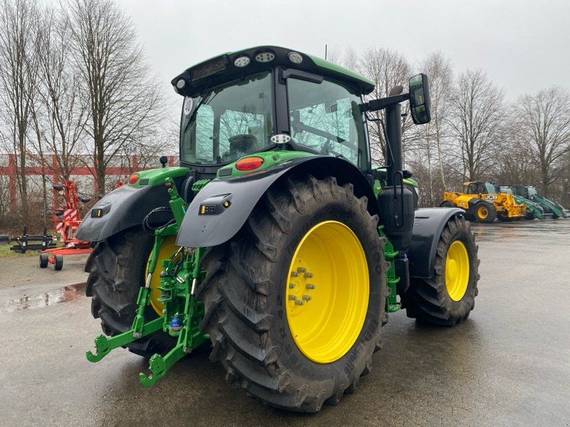 John Deere 6R145