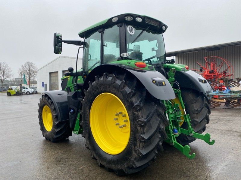 John Deere 6R145