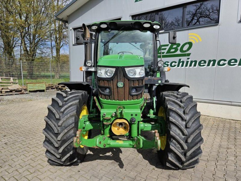 John Deere 6115R ALLRADRAKTOR