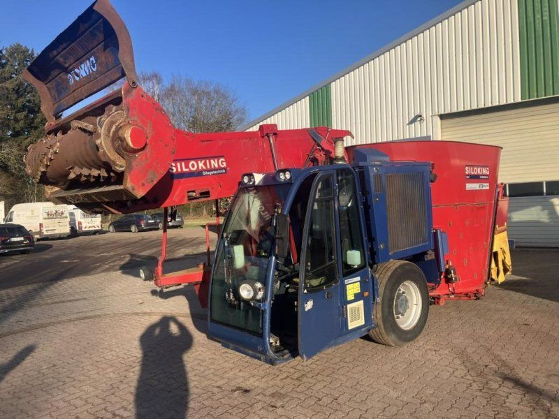 Mayer SILOKING 13 CBM