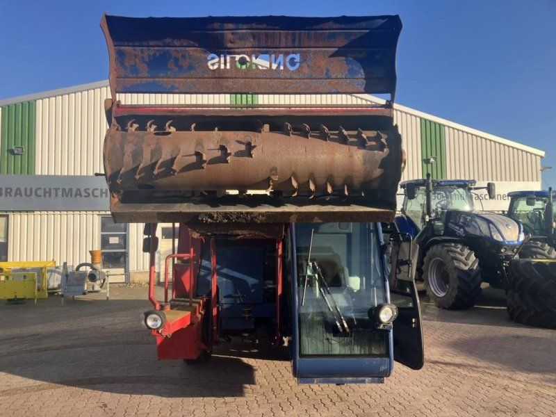 Mayer SILOKING 13 CBM