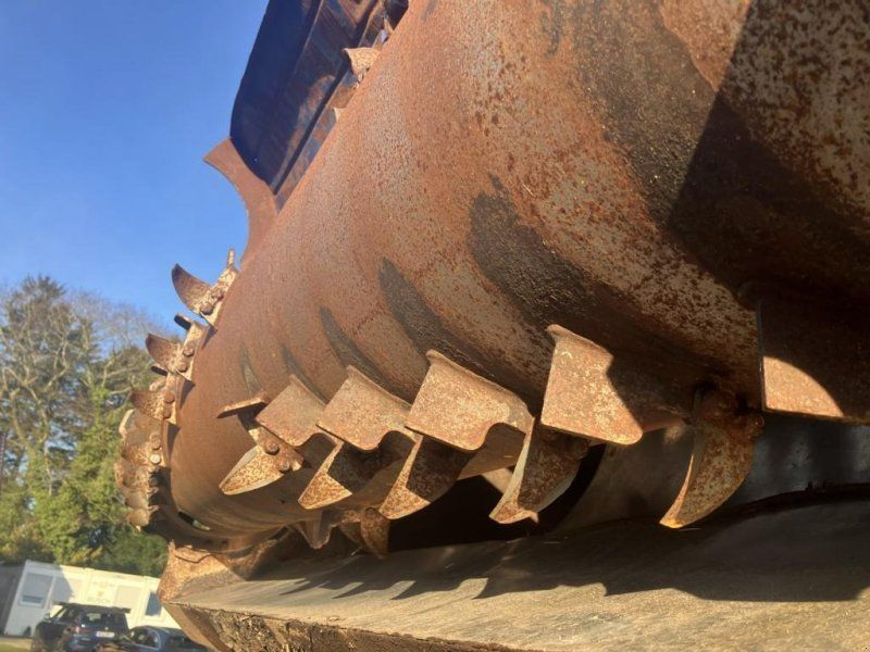 Mayer SILOKING 13 CBM