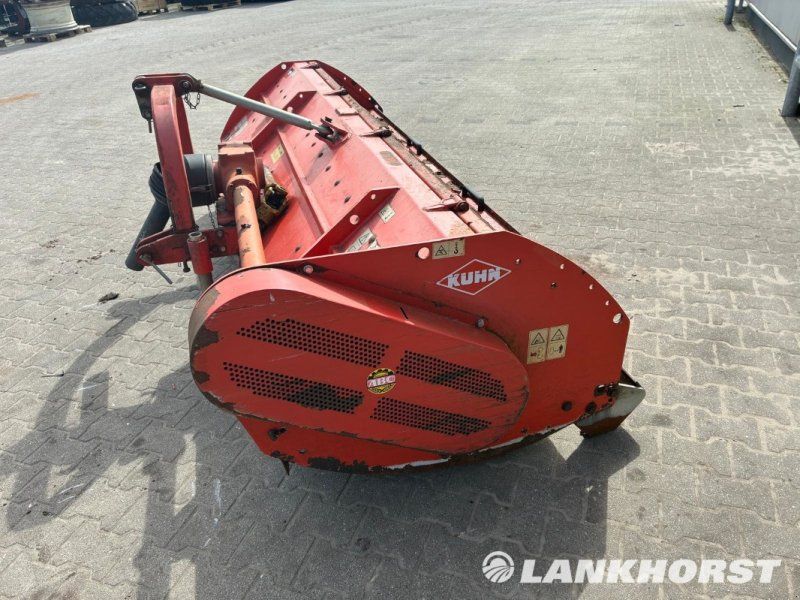 Kuhn BK 280