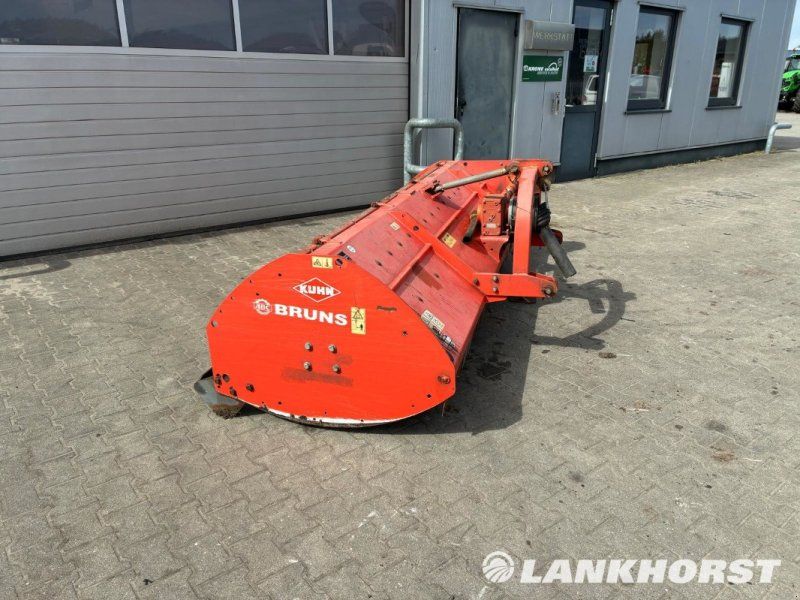 Kuhn BK 280