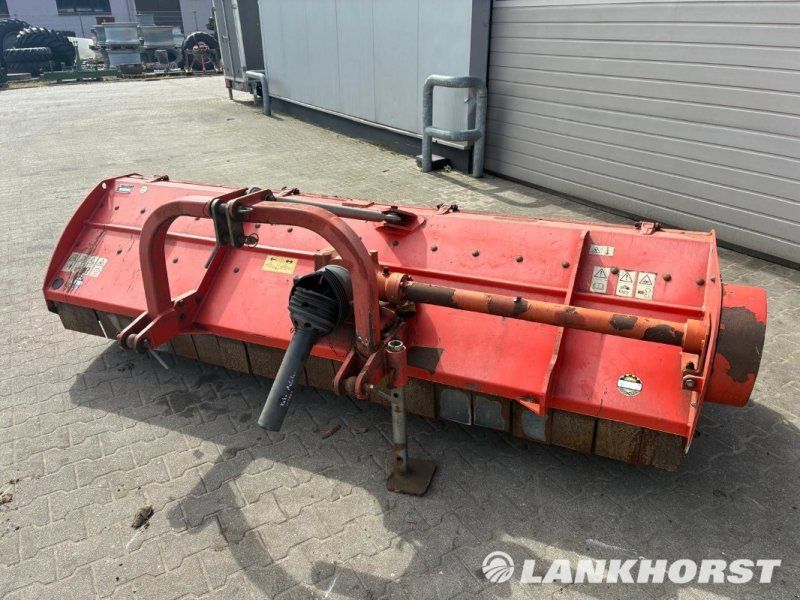 Kuhn BK 280