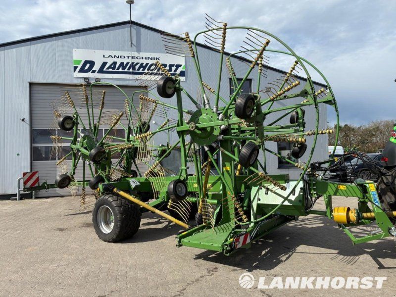 Krone SWADRO 1400 PLUS