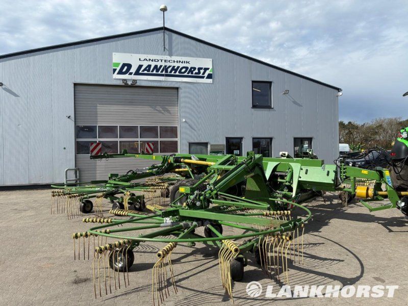 Krone SWADRO 1400 PLUS