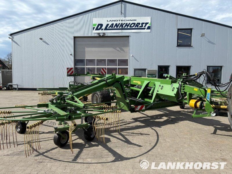 Krone SWADRO 1400 PLUS